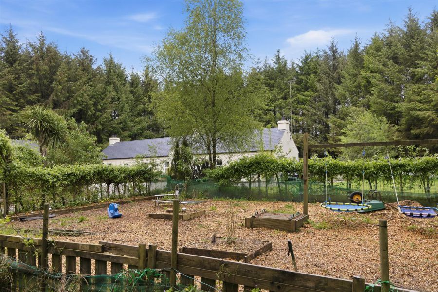 49 Crawfordstown Road