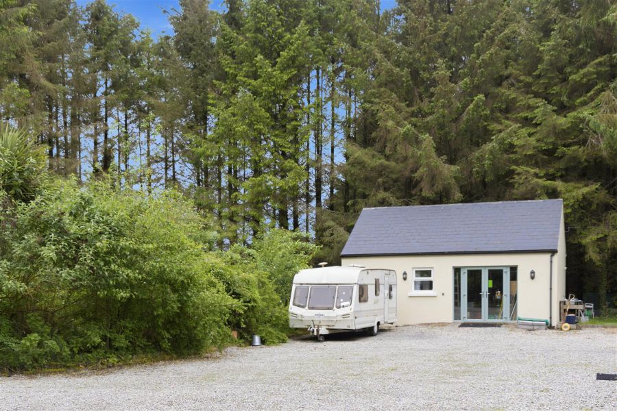 49 Crawfordstown Road