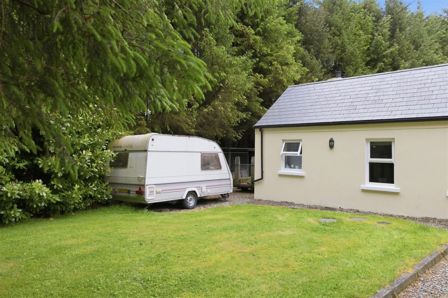 49 Crawfordstown Road