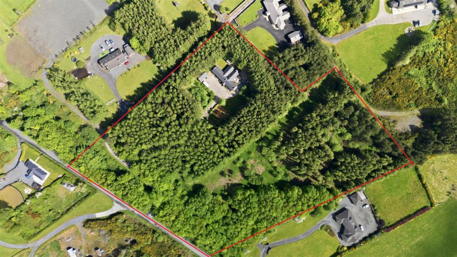 49 Crawfordstown Road