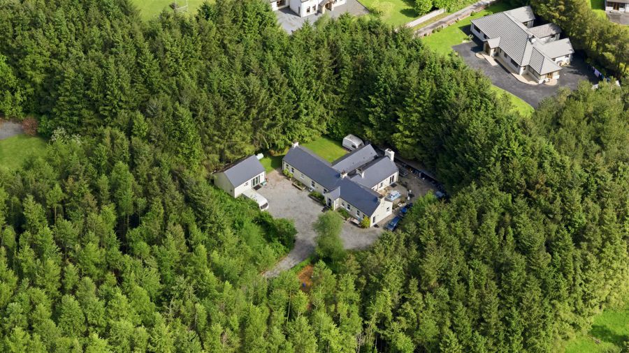 49 Crawfordstown Road