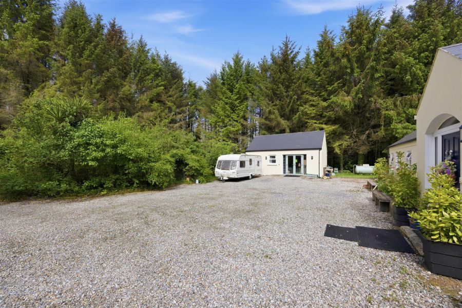 49 Crawfordstown Road