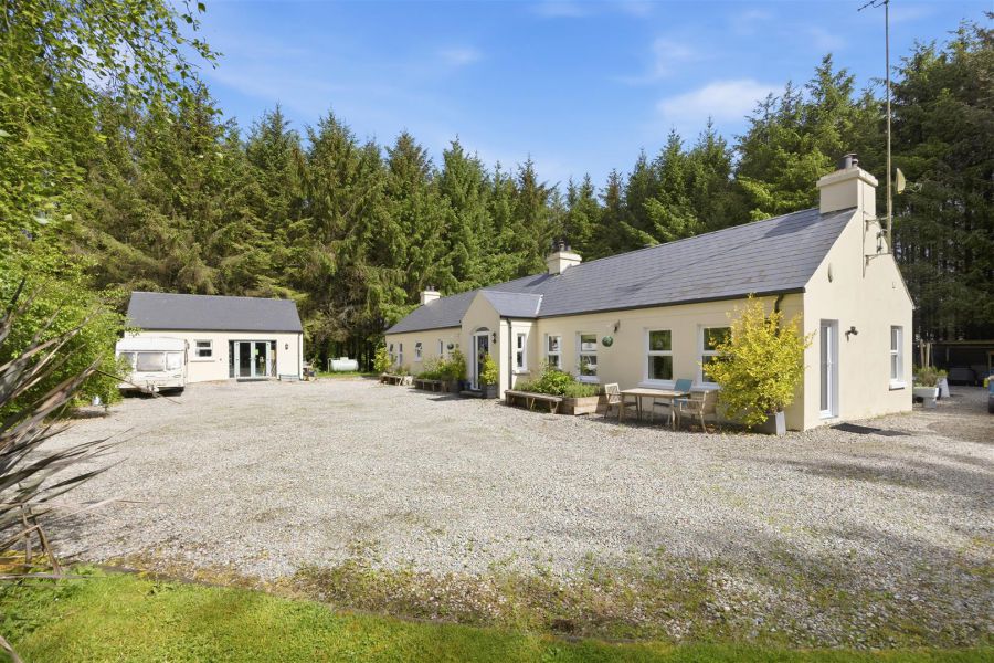 49 Crawfordstown Road