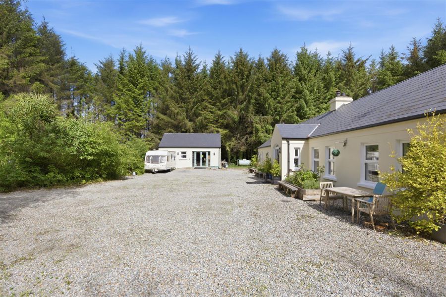 49 Crawfordstown Road