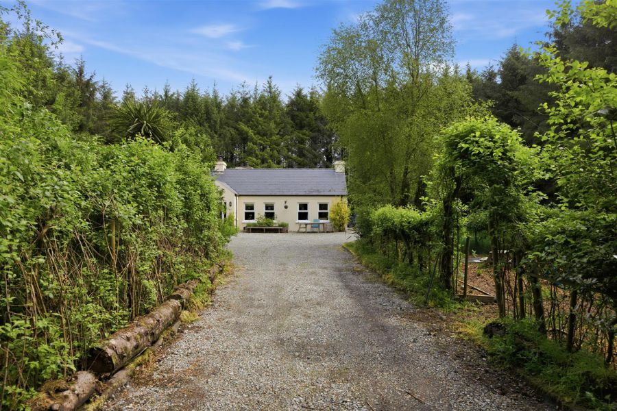 49 Crawfordstown Road
