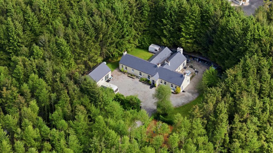 49 Crawfordstown Road