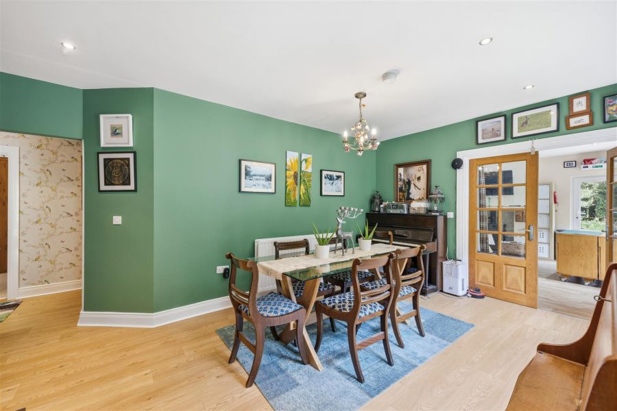 49 Crawfordstown Road