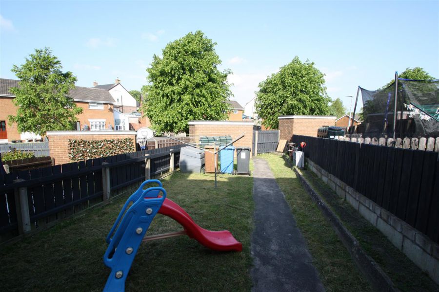 18 Downhill Terrace