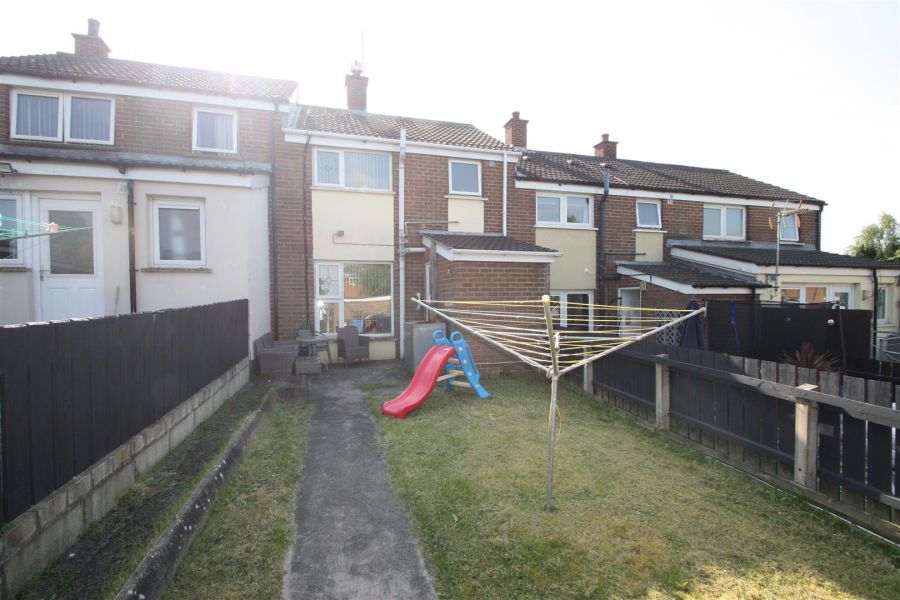 18 Downhill Terrace