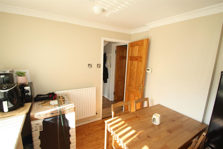 18 Downhill Terrace