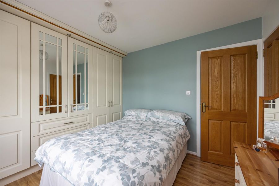 18 Forge Hill Court