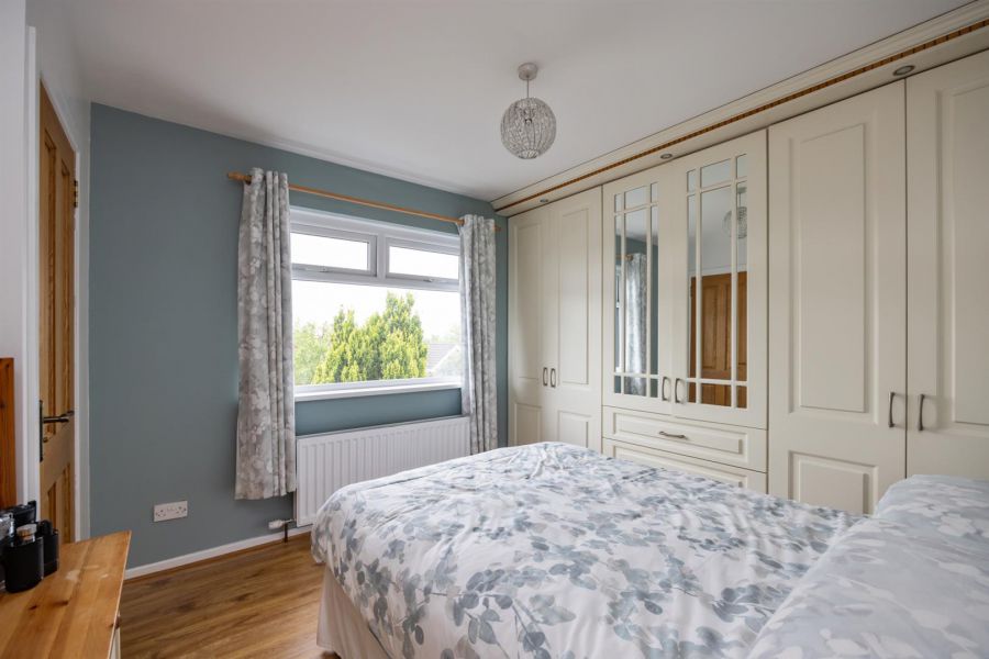 18 Forge Hill Court
