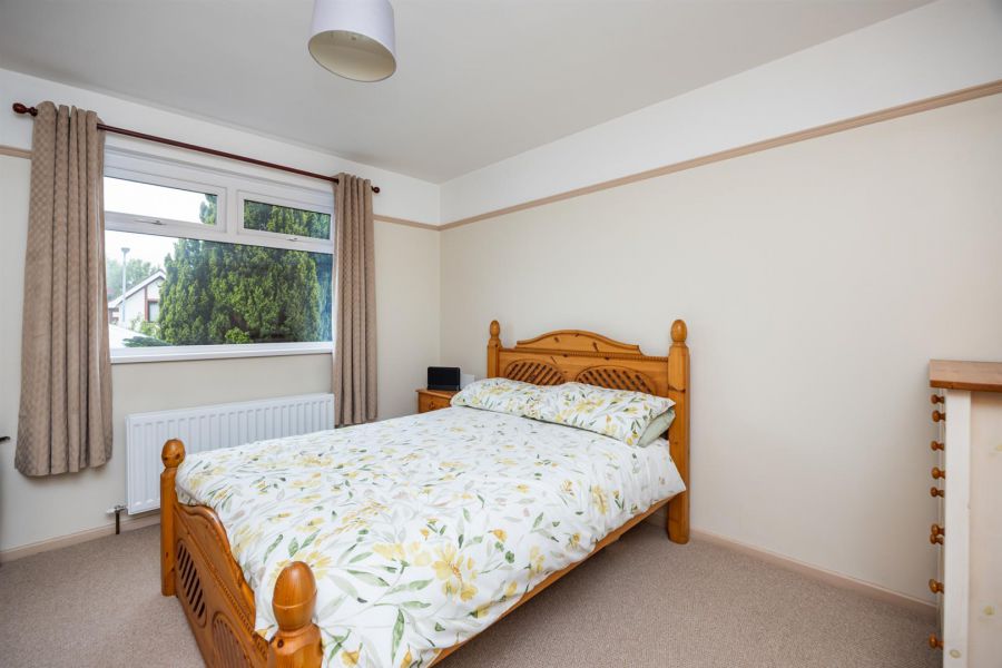 18 Forge Hill Court