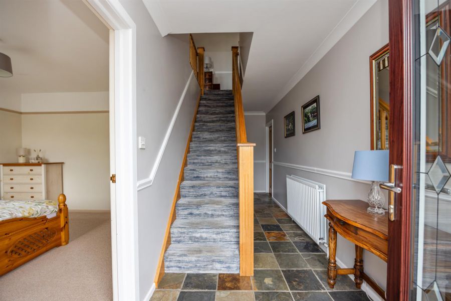 18 Forge Hill Court