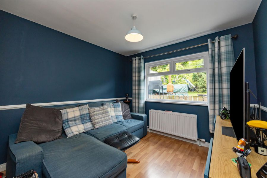 18 Forge Hill Court