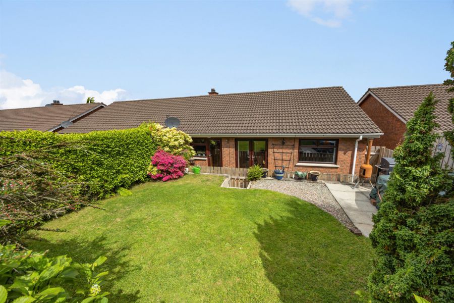 18 Forge Hill Court