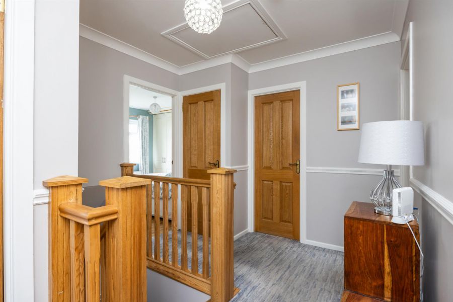 18 Forge Hill Court