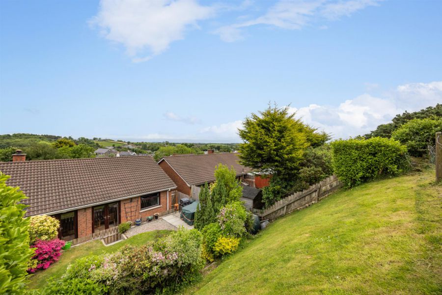 18 Forge Hill Court