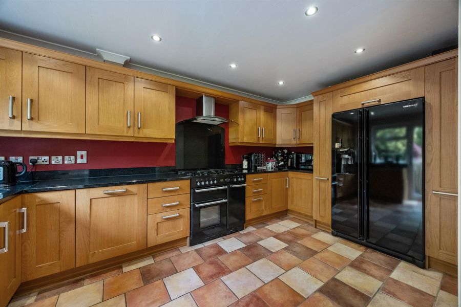 18 Forge Hill Court