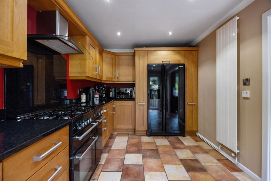 18 Forge Hill Court