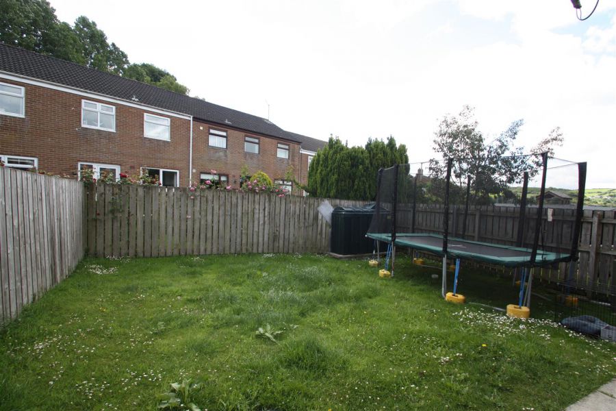 22 Magheraknock Park