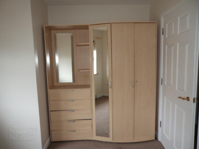 Apt 2 Castle Mills Apt 2 Castle Mills