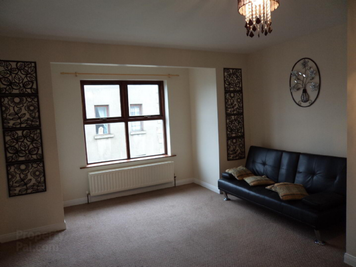 Apt 2 Castle Mills Apt 2 Castle Mills