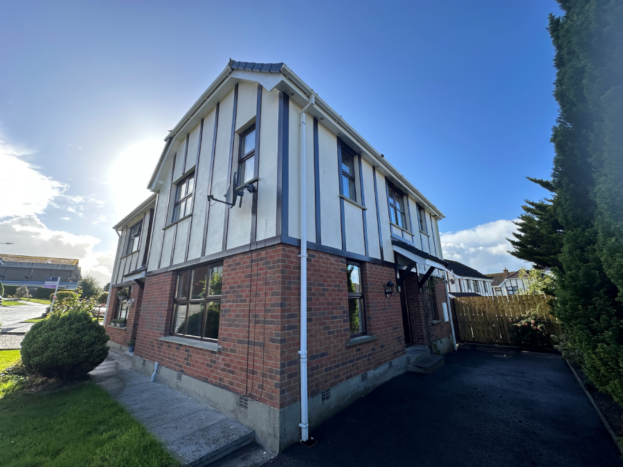 31 Hermitage,culcavy, hillsborough, BT26 6RJ