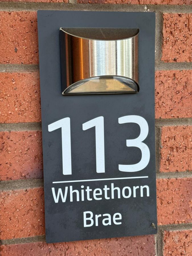 113 Whitethorn Brae