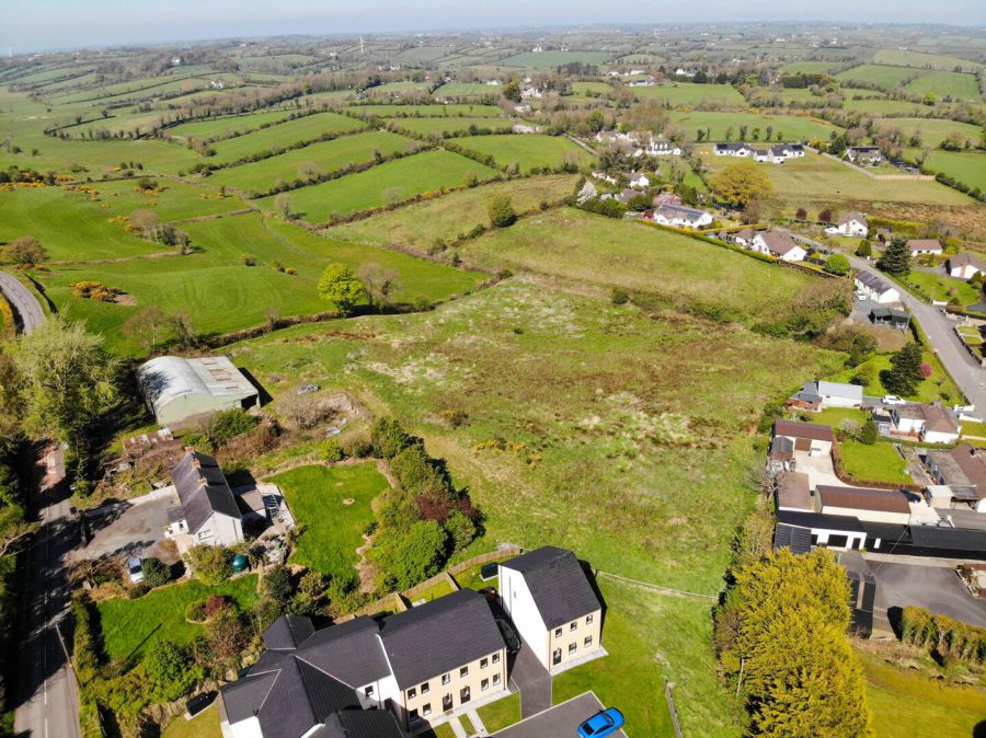 Circa 8 acres of land, Adjacent To 183 Banbridge Road