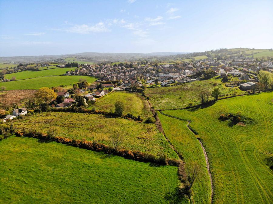 Circa 8 acres of land, Adjacent To 183 Banbridge Road