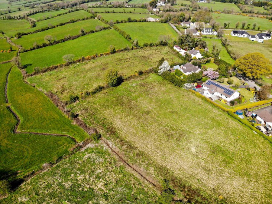 Circa 8 acres of land, Adjacent To 183 Banbridge Road