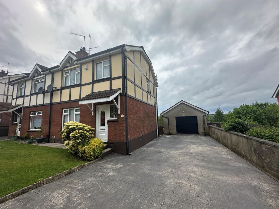 1 Denfort Lodge