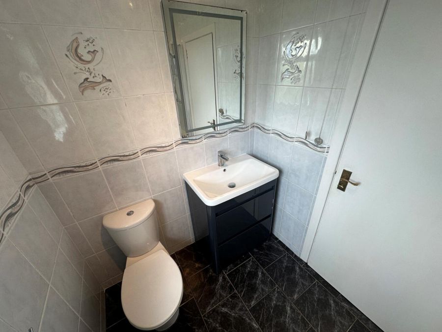 1 Denfort Lodge