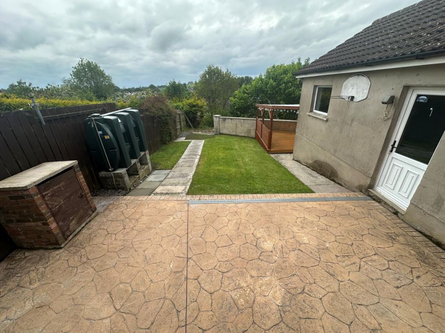 1 Denfort Lodge