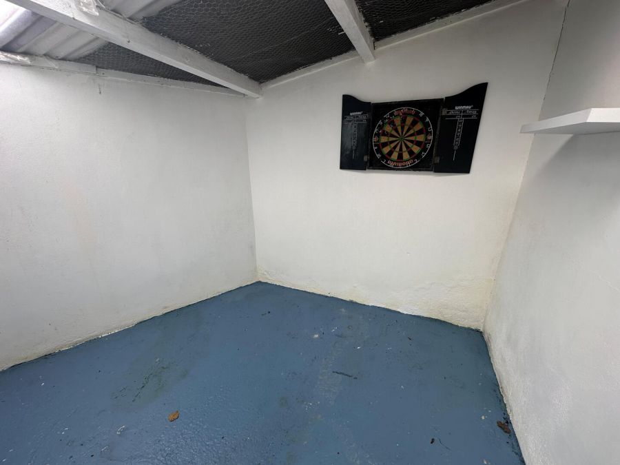 1 Denfort Lodge