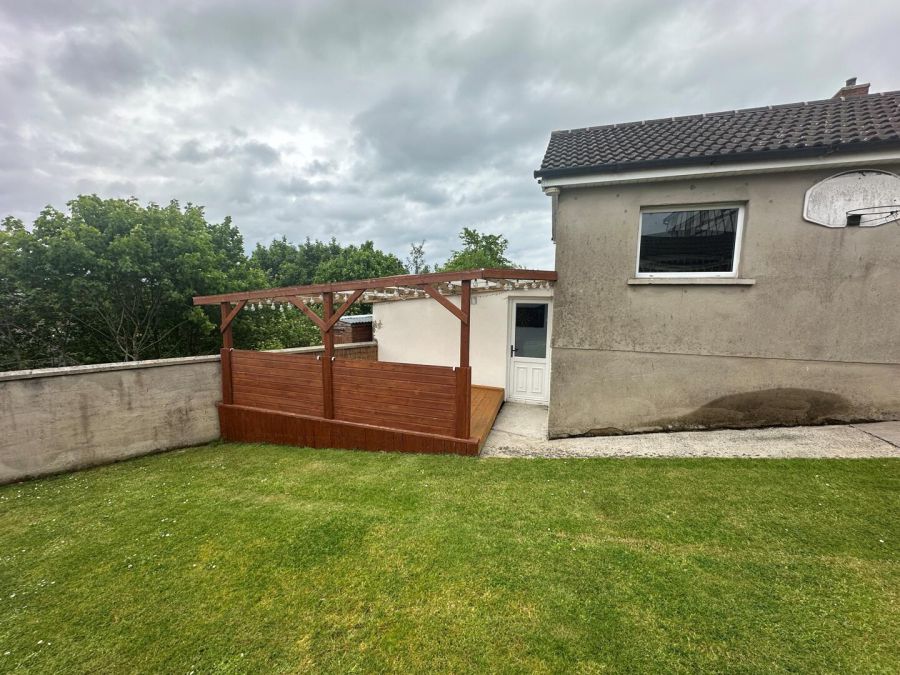 1 Denfort Lodge