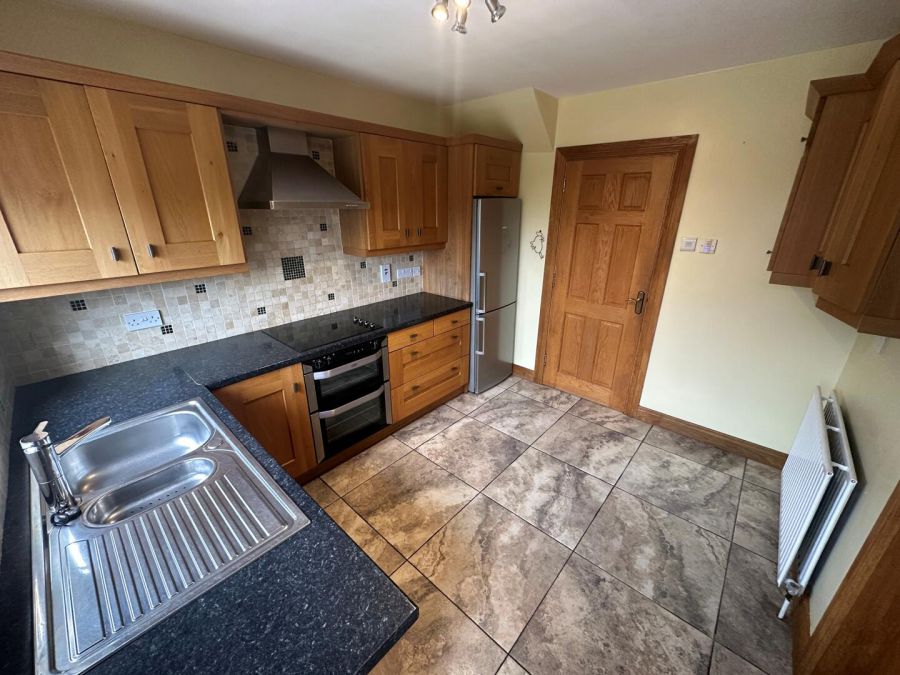 1 Denfort Lodge