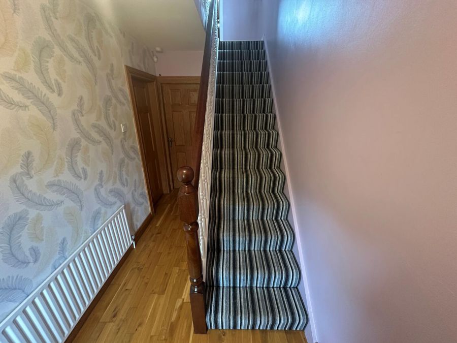 1 Denfort Lodge