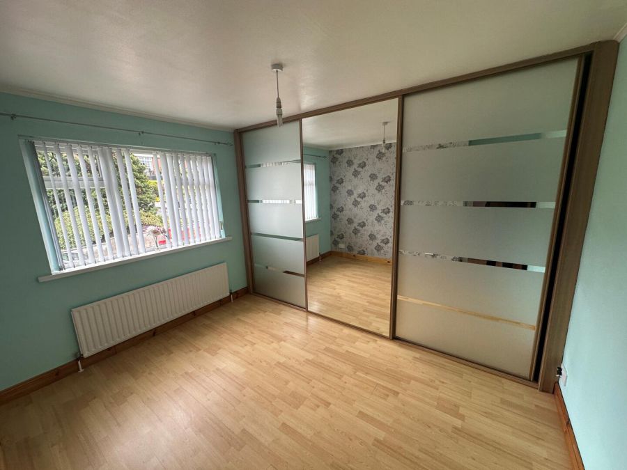 1 Denfort Lodge