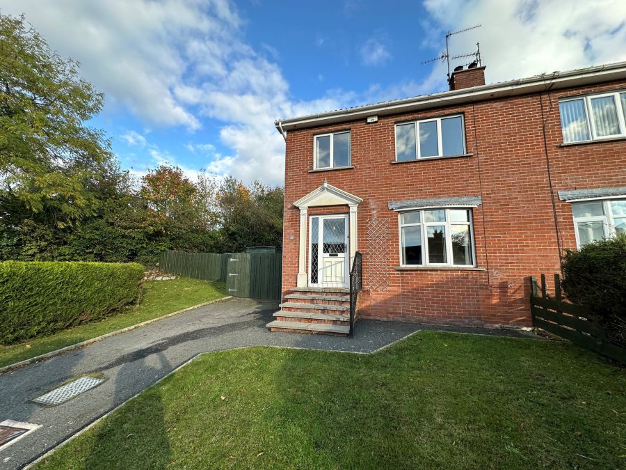 52 Jubilee Heights, Dromore, BT25 1QQ