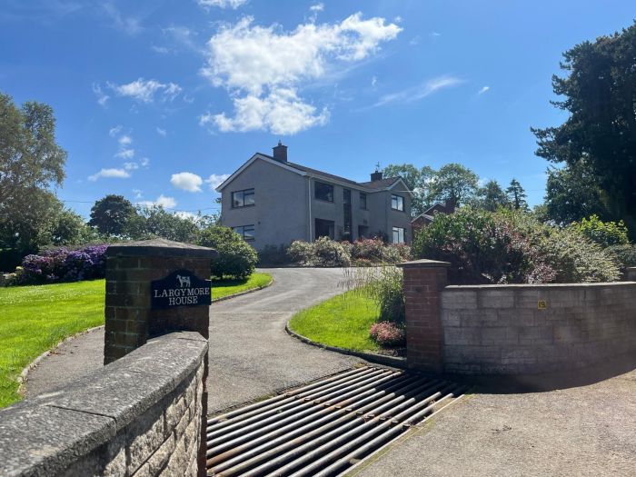 Largymore House, 19 Limehill Road, lisburn city, lisburn, BT27 5LR