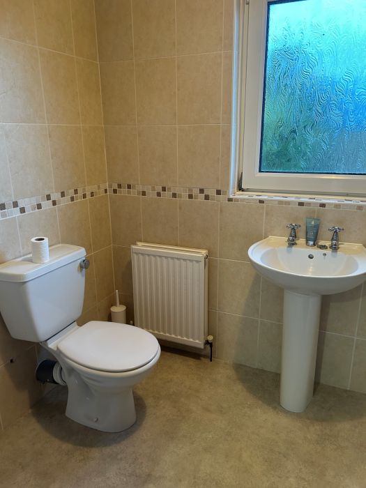 27 Denfort Lodge