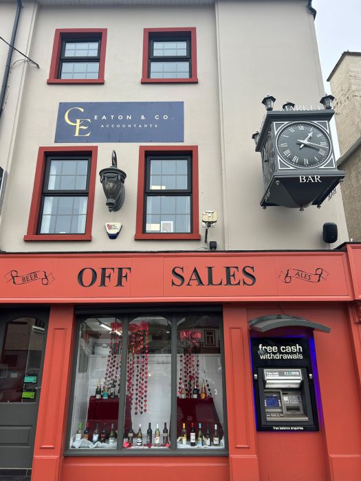 22a Market Street,northern ireland, dromore, BT251AW