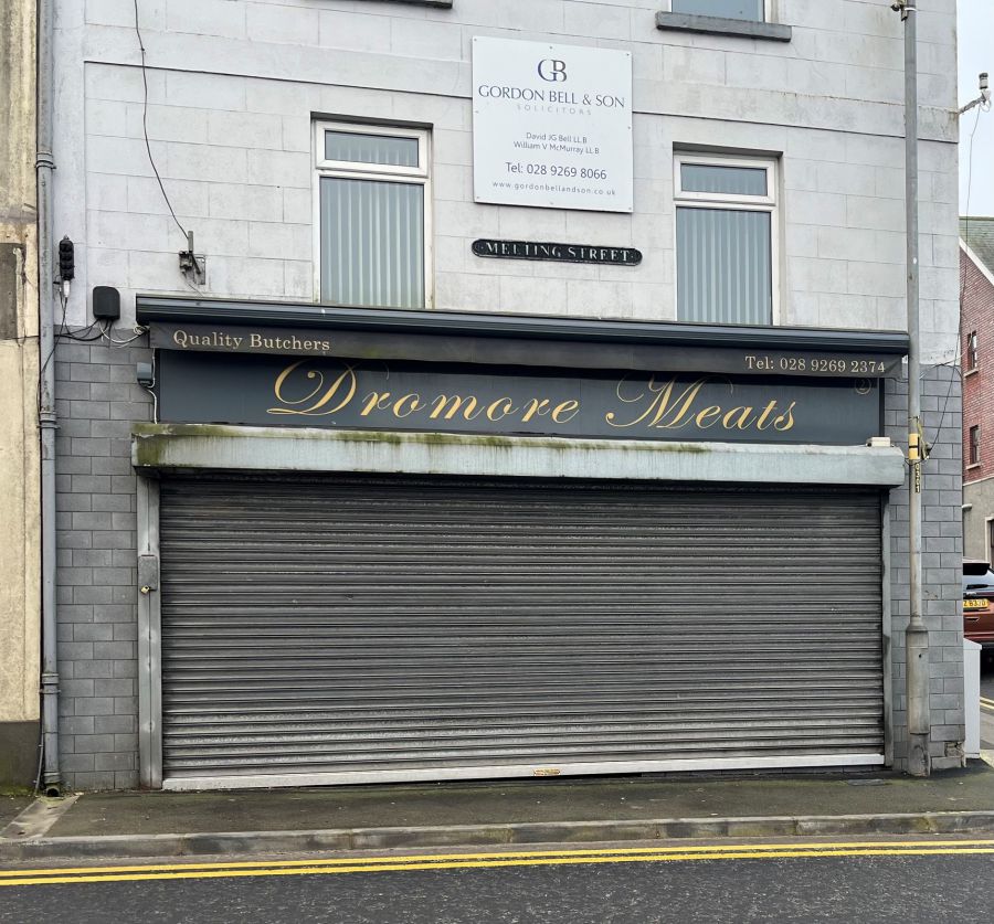 2 Meeting Street