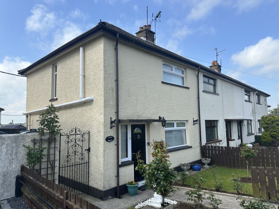 5 Jubilee Park,dromore, BT25 1QJ