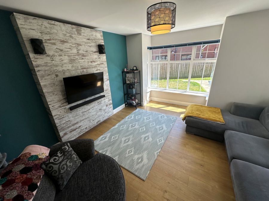 7 Otter Lodge