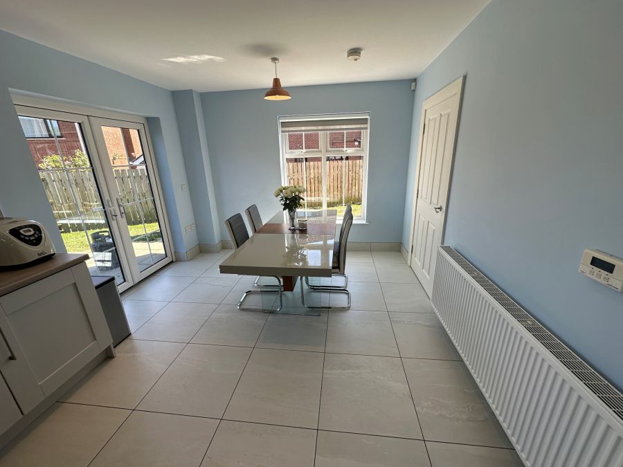 7 Otter Lodge