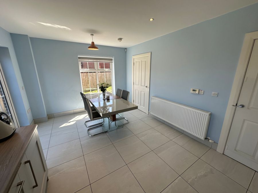 7 Otter Lodge