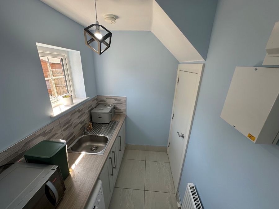 7 Otter Lodge